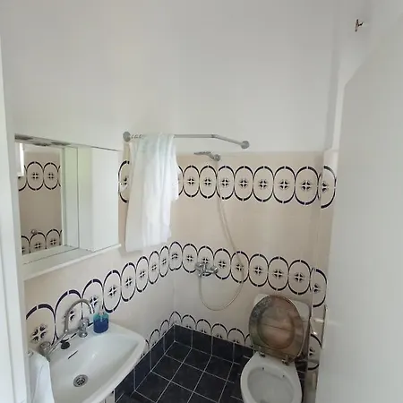 Irene House Apartment Prinos (Thasos)