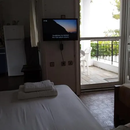 Irene House Apartment Prinos (Thasos)